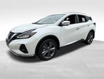 2022 Murano Thumbnail 35