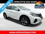 2022 Murano Thumbnail 39