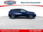 2024 Murano Thumbnail 3