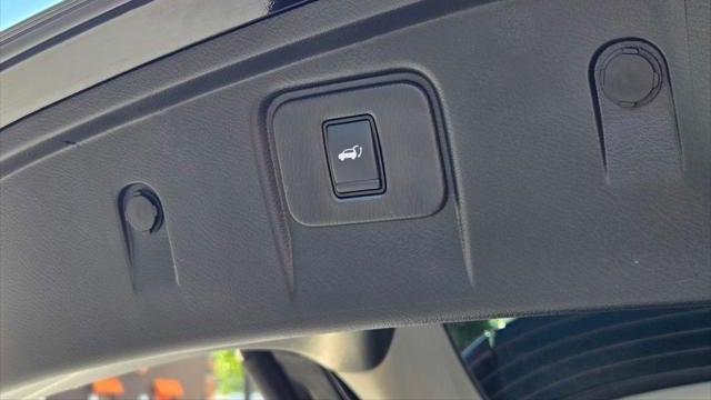 2023 Nissan Murano Platinum