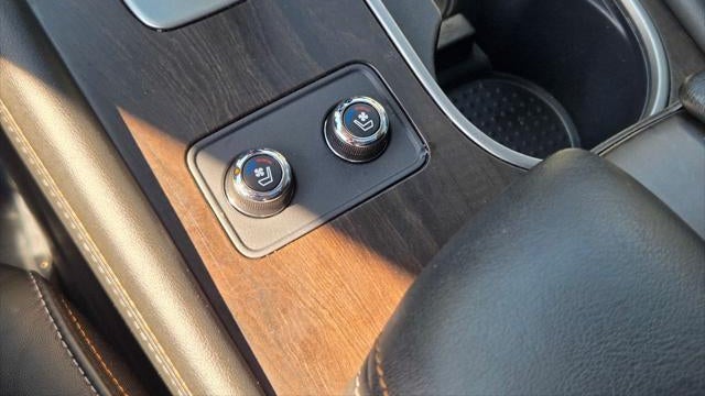 2023 Nissan Murano Platinum