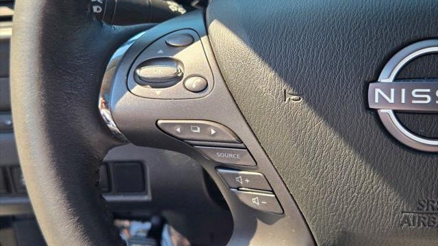 2023 Nissan Murano Platinum