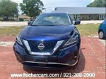 2023 Murano Thumbnail 2