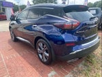 2023 Murano Thumbnail 5