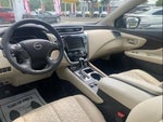 2023 Murano Thumbnail 9