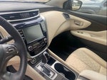 2023 Murano Thumbnail 11