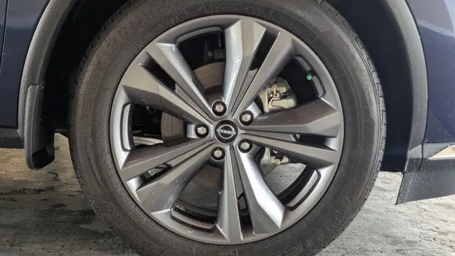 2023 Nissan Murano Platinum