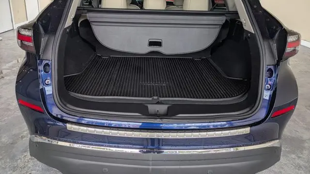 2023 Nissan Murano Platinum
