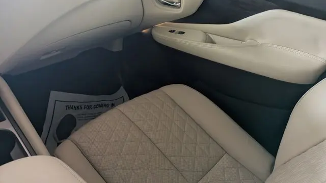 2023 Nissan Murano Platinum