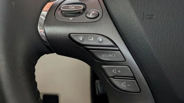 2023 Nissan Murano Platinum