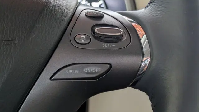 2023 Nissan Murano Platinum