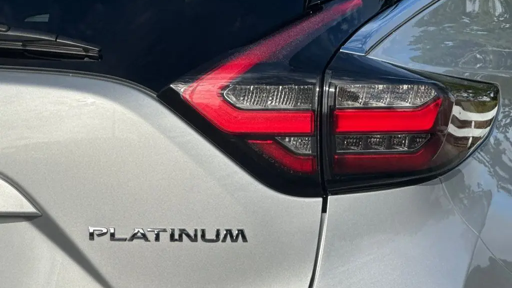 2023 Nissan Murano Platinum