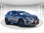 2022 Murano Thumbnail 5