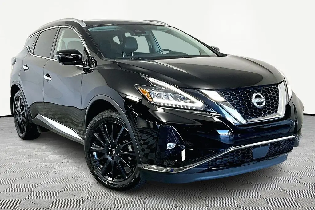 2024 Nissan Murano - $33,441