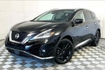 2024 Murano Thumbnail 2