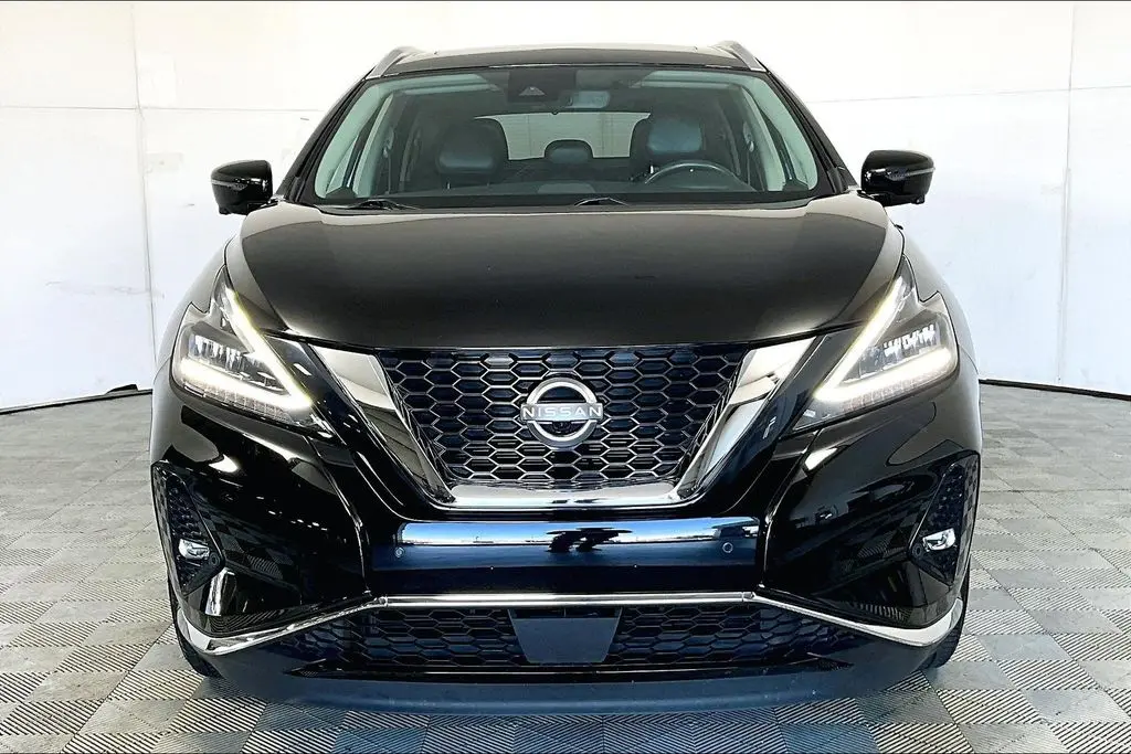 2024 Nissan Murano - $33,441