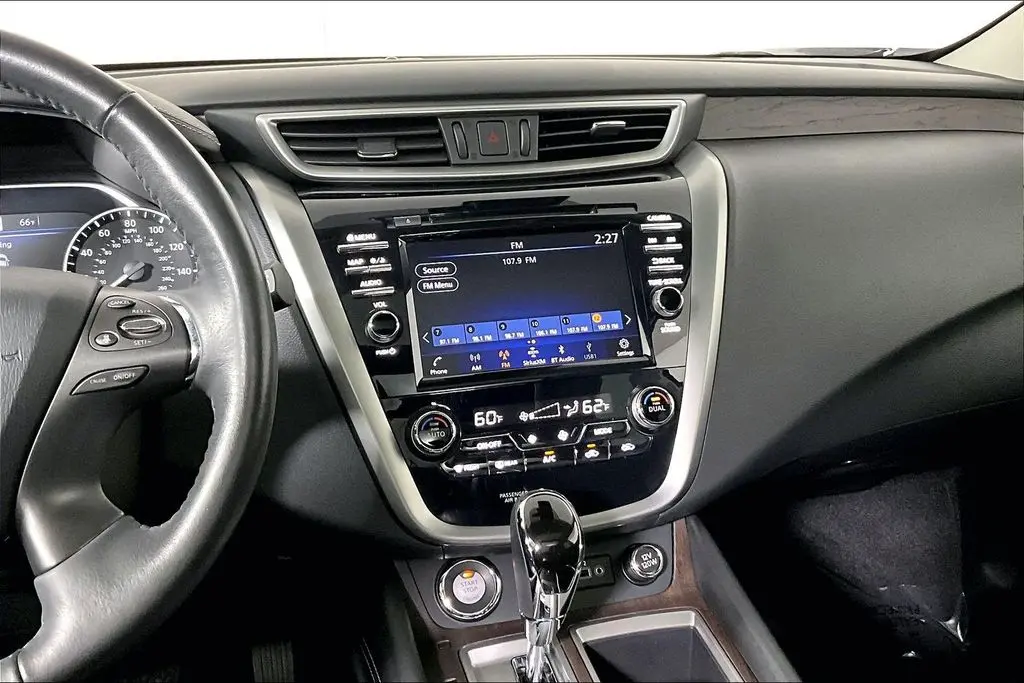 2024 Nissan Murano - $33,441
