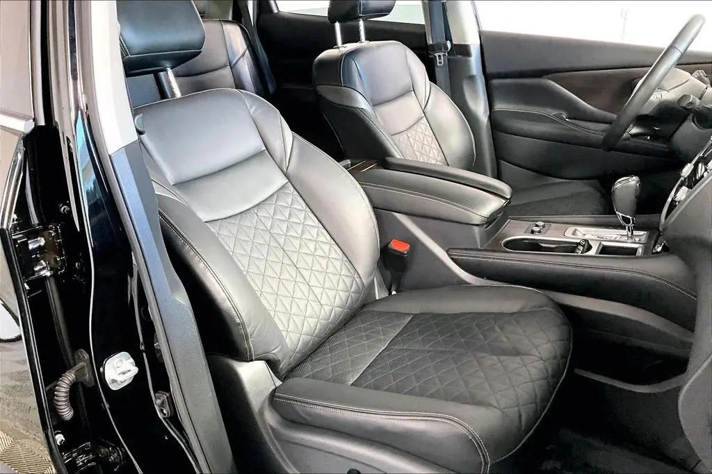 2024 Nissan Murano - $33,441