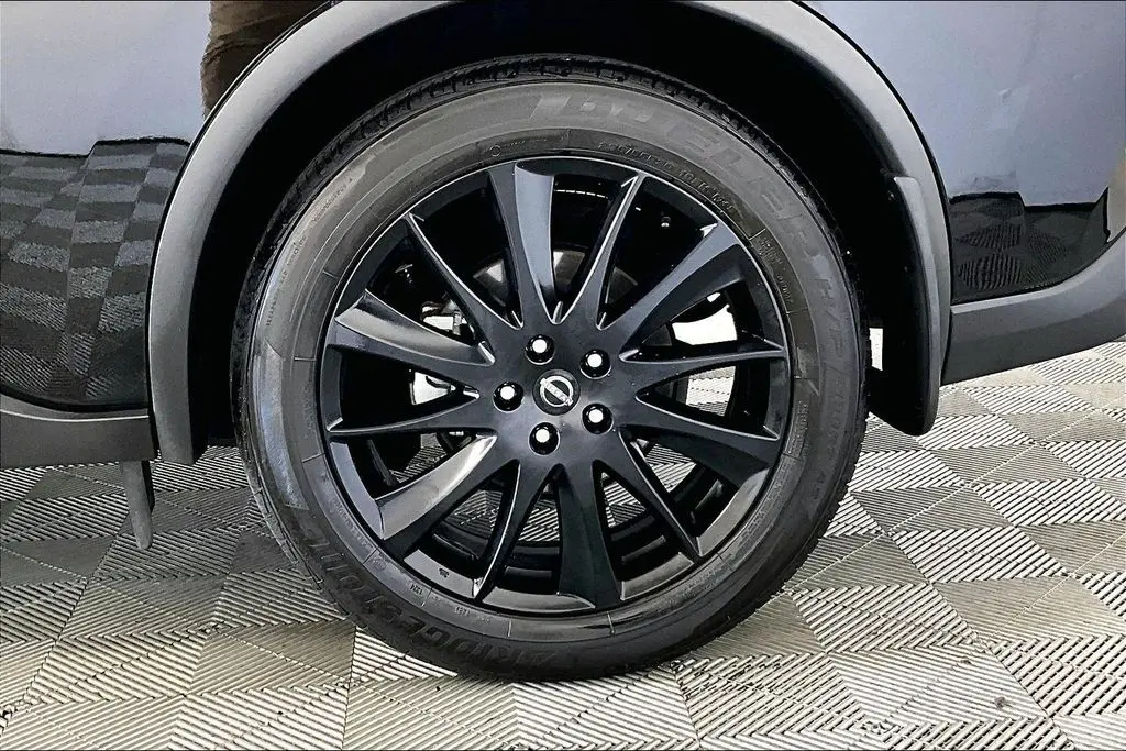 2024 Nissan Murano - $33,441