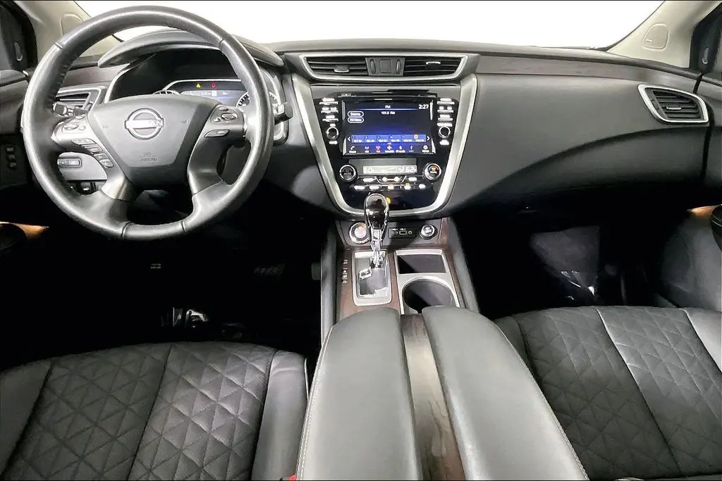 2024 Nissan Murano - $33,441