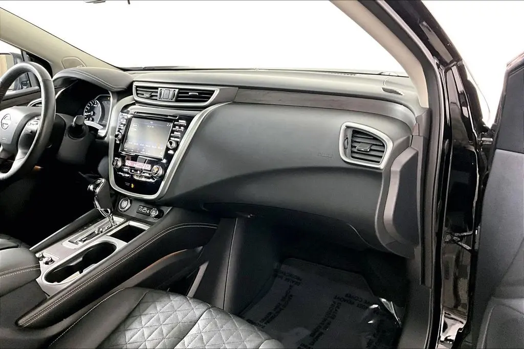2024 Nissan Murano - $33,441