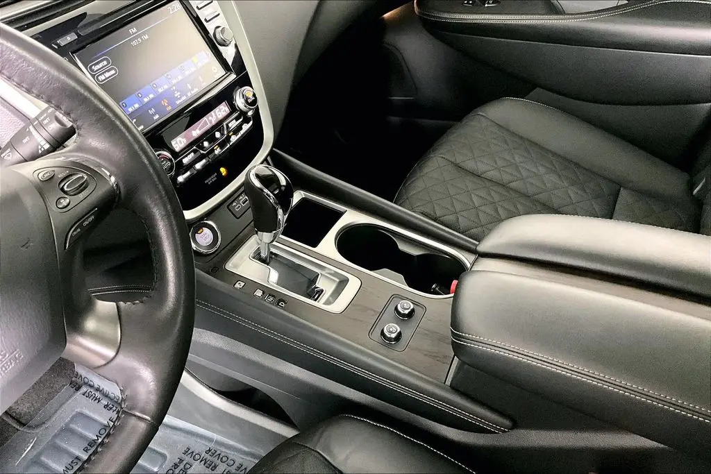 2024 Nissan Murano - $33,441