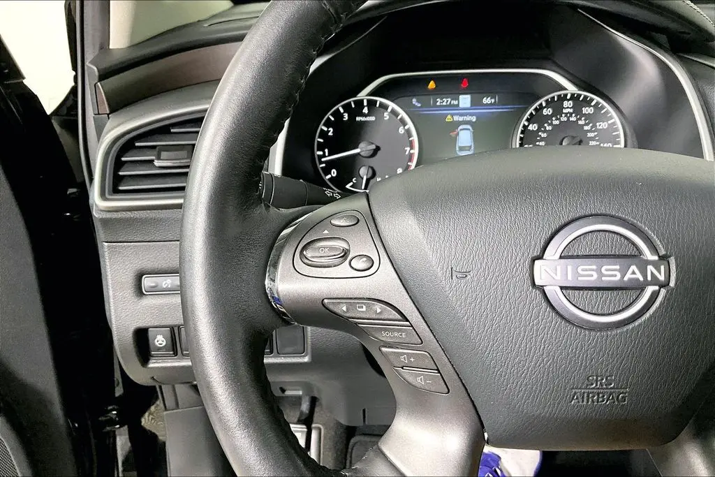 2024 Nissan Murano - $33,441