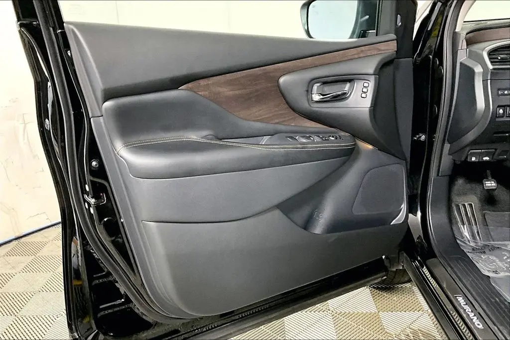 2024 Nissan Murano - $33,441