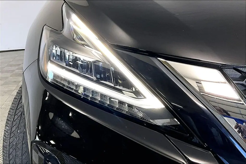 2024 Nissan Murano - $33,441