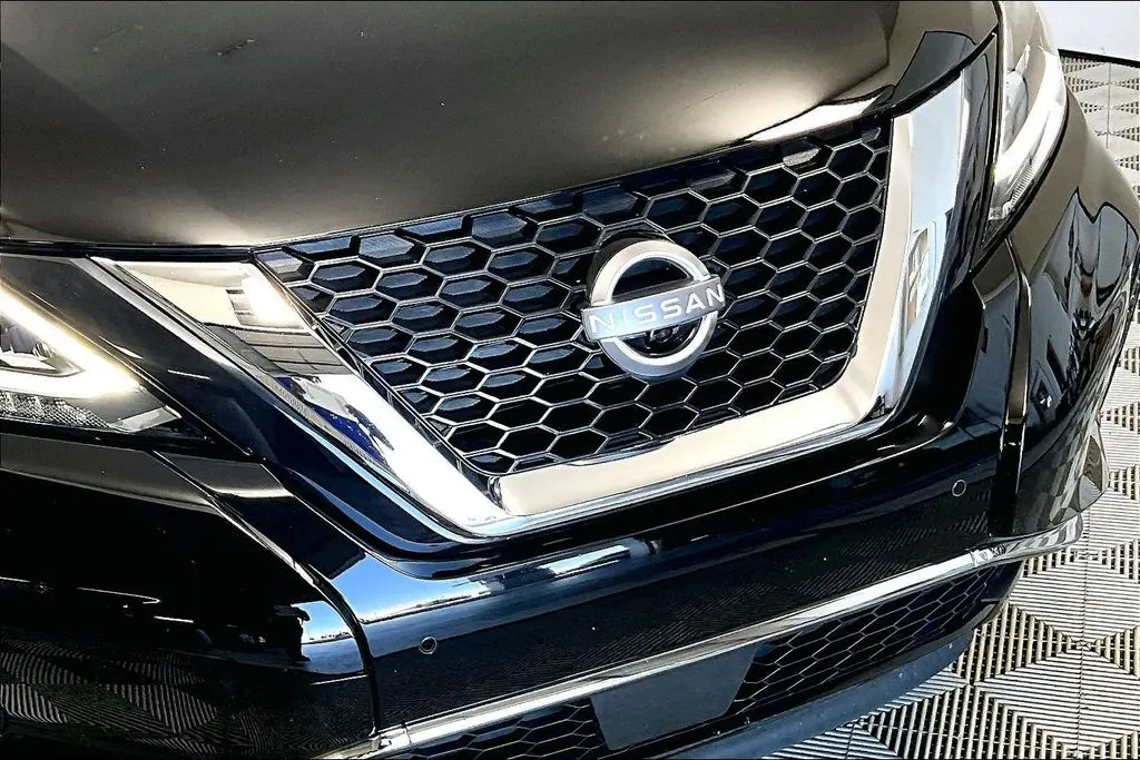 2024 Nissan Murano - $33,441