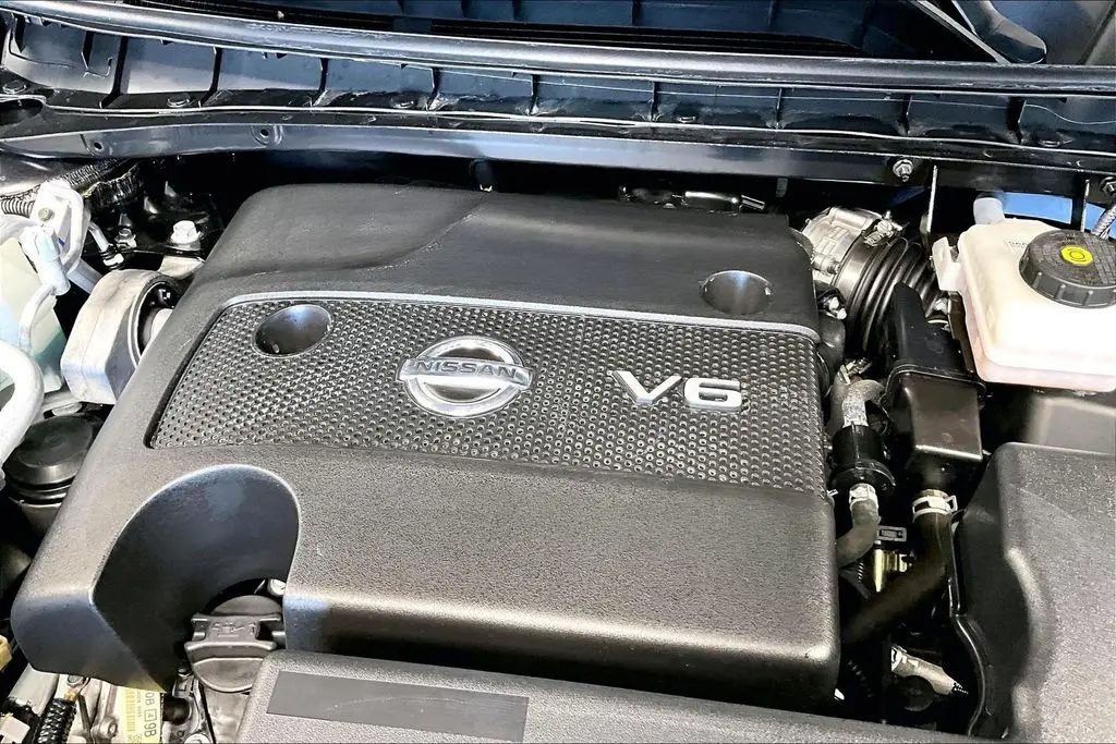 2024 Nissan Murano - $33,441