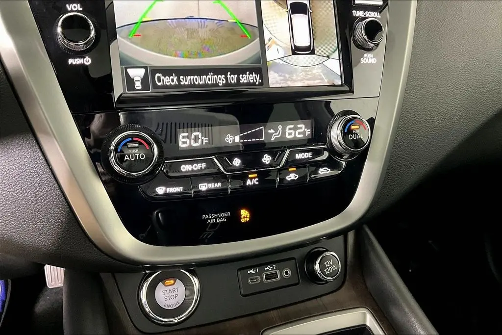 2024 Nissan Murano - $33,441