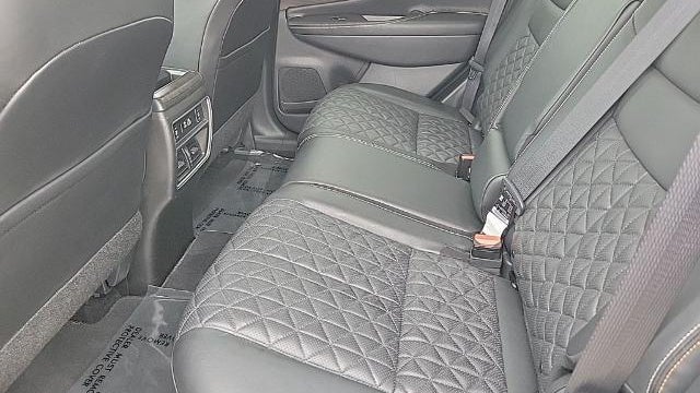 2022 Nissan Murano Platinum