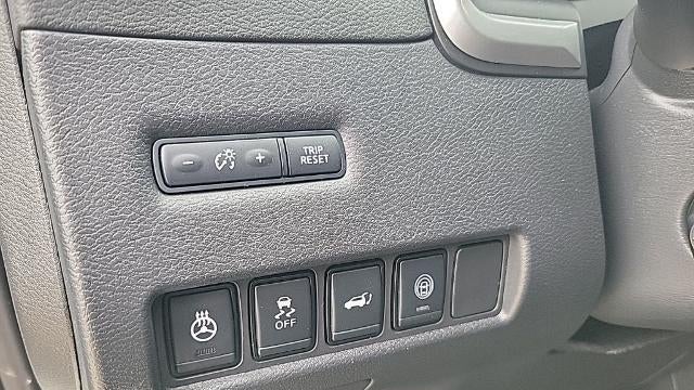 2022 Nissan Murano Platinum