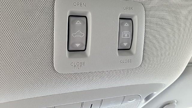 2022 Nissan Murano Platinum