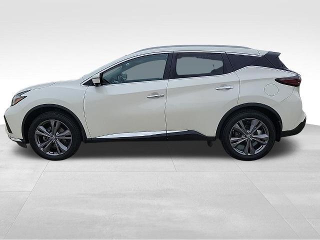 2022 Nissan Murano - $25,445