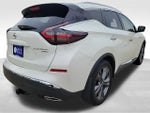 2022 Murano Thumbnail 7