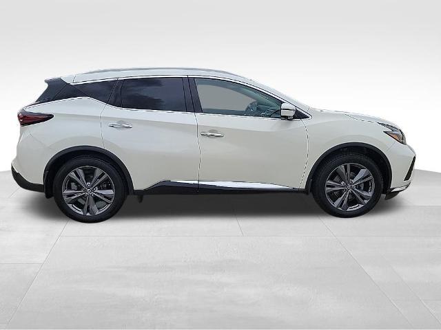 2022 Nissan Murano - $25,445