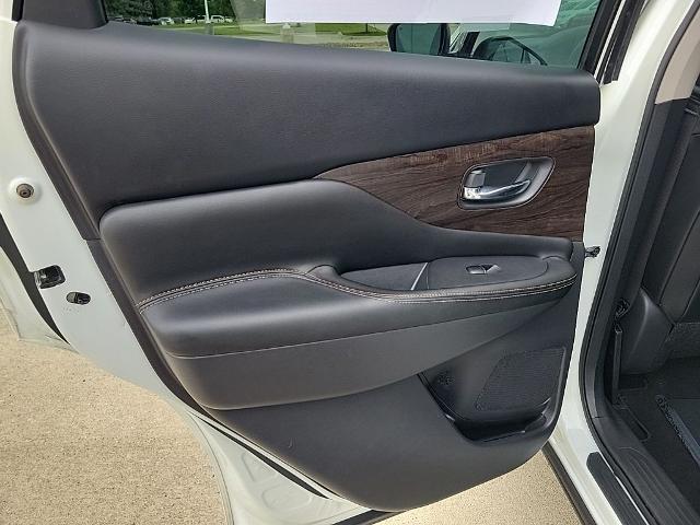 2022 Nissan Murano - $25,445