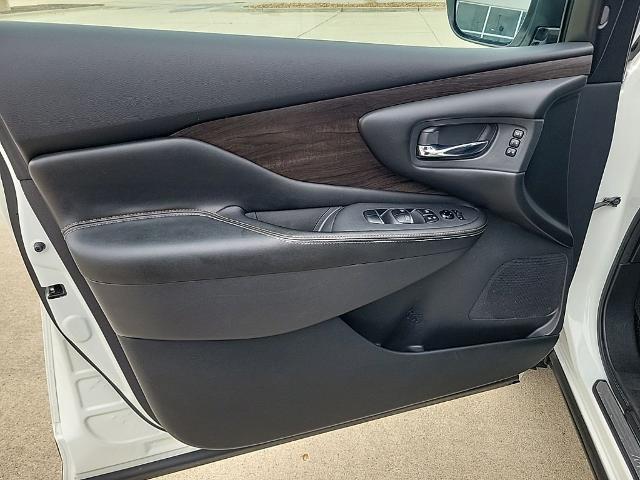 2022 Nissan Murano - $25,445