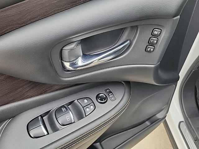 2022 Nissan Murano - $25,445