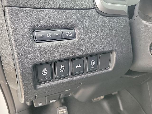 2022 Nissan Murano - $25,445