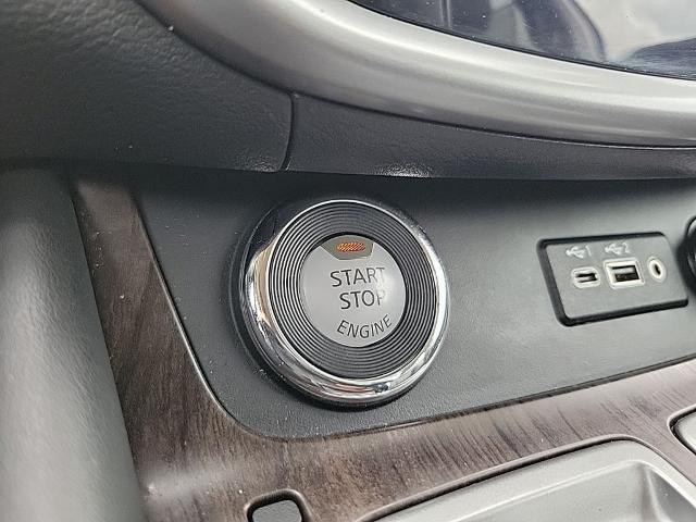 2022 Nissan Murano - $25,445
