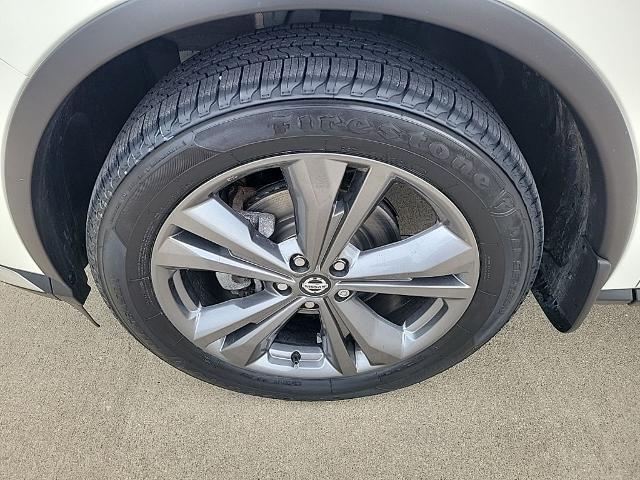 2022 Nissan Murano - $25,445