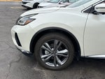 2024 Murano Thumbnail 7