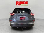 2020 Murano Thumbnail 4