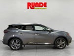 2020 Murano Thumbnail 6