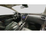 2020 Murano Thumbnail 18