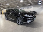 2021 Murano Thumbnail 2