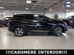 2021 Murano Thumbnail 10